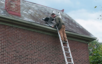 what affects urgent Chew Magna roof repairs