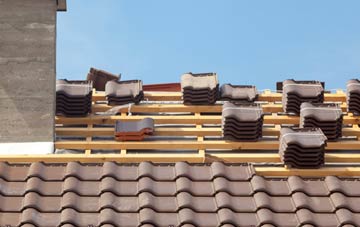 Chew Magna clay roofing costs