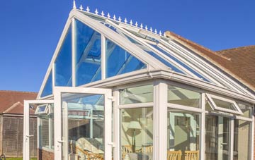 conservatory roof insulation costs Chew Magna