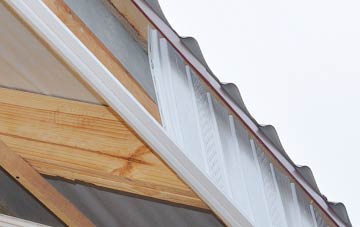why Chew Magna fascia repairs are essential