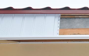 Chew Magna fascia repair costs