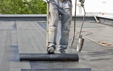flat roof replacement Chew Magna, Somerset