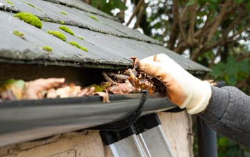 gutter cleaning Chew Magna, Somerset