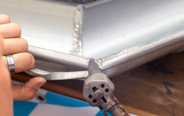 disadvantages of Chew Magna lead roofing