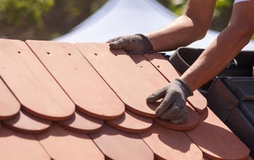 Chew Magna roof tile contractors