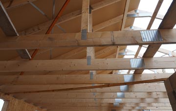 Chew Magna roof truss costs