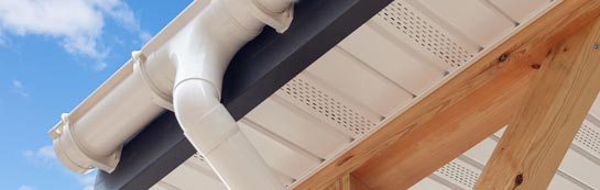 get Chew Magna guttering quotes today