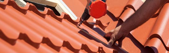 save on Chew Magna roof installation costs