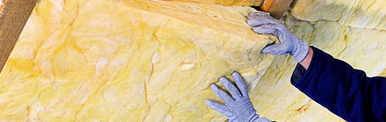 quotes for Chew Magna roof insulation