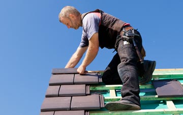 disadvantages of Chew Magna slate roofing