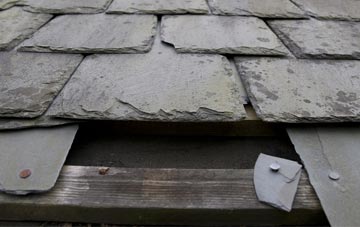 Chew Magna slate roof repairs and maintenance