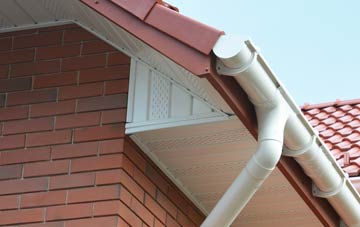 Chew Magna soffit repair costs