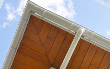 Chew Magna soffit types