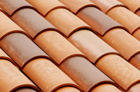 Chew Magna clay roofing