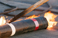 free Chew Magna flat roofing repair quotes