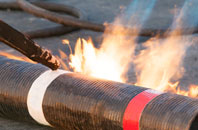 Chew Magna flat roofing replacement