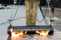 Chew Magna flat roof sealing quote