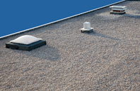 Chew Magna flat roofing