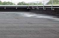 find rated Chew Magna flat roofing companies