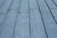 Chew Magna lead roofing