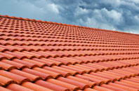 Chew Magna roofing tiles