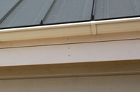 Chew Magna soffit repair