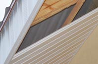 rated Chew Magna soffit repair companies